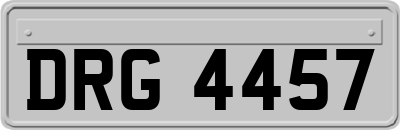 DRG4457