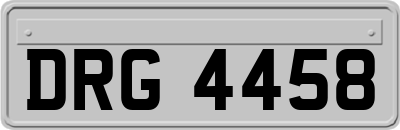 DRG4458