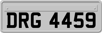 DRG4459