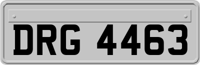 DRG4463
