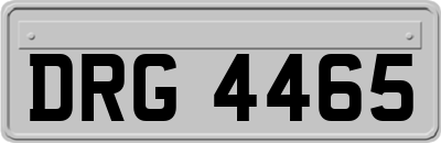 DRG4465