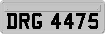 DRG4475