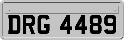 DRG4489