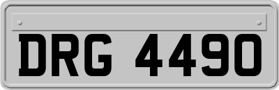 DRG4490
