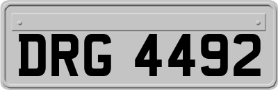 DRG4492