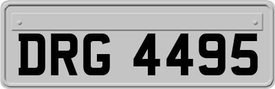 DRG4495