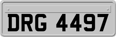 DRG4497