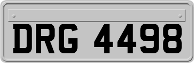 DRG4498