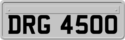 DRG4500