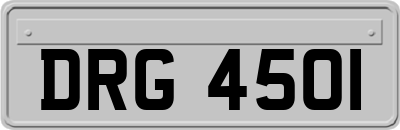 DRG4501