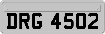 DRG4502