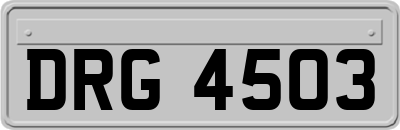 DRG4503