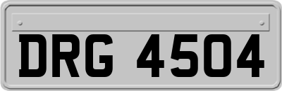 DRG4504