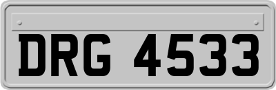 DRG4533