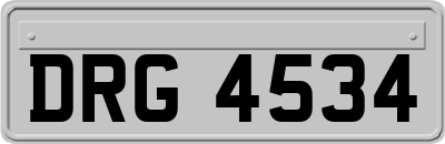 DRG4534