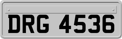DRG4536