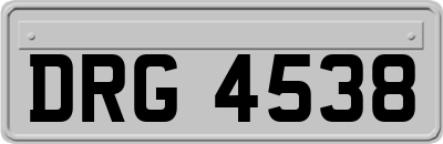DRG4538