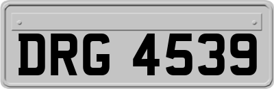 DRG4539