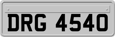 DRG4540