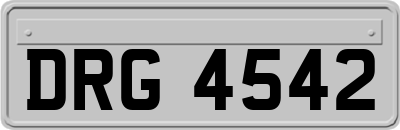 DRG4542
