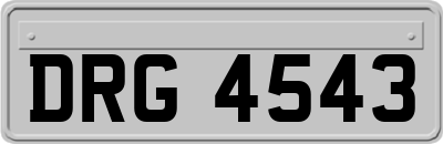 DRG4543