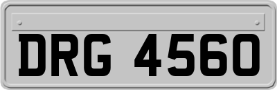 DRG4560