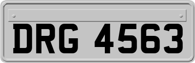 DRG4563