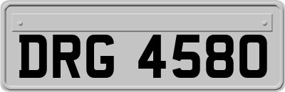 DRG4580