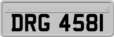 DRG4581