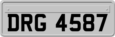 DRG4587
