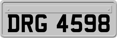 DRG4598