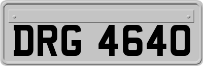 DRG4640