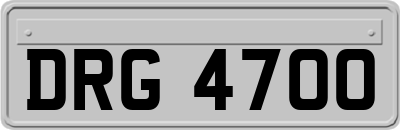 DRG4700