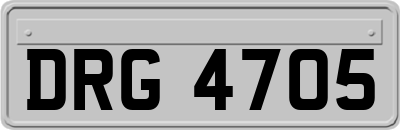 DRG4705