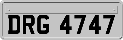 DRG4747