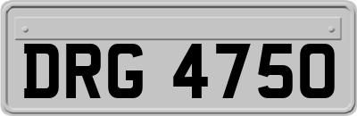 DRG4750