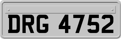 DRG4752