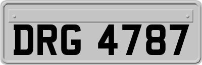 DRG4787
