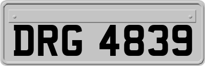 DRG4839
