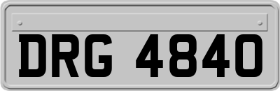 DRG4840