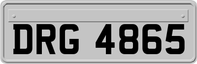 DRG4865