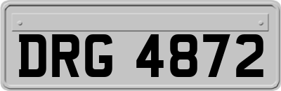 DRG4872