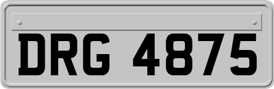 DRG4875