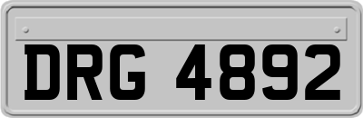 DRG4892