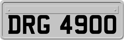 DRG4900