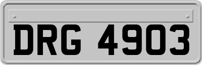 DRG4903