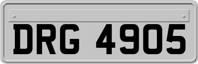 DRG4905