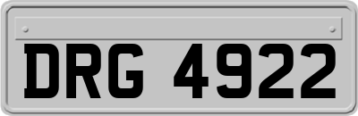 DRG4922