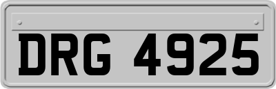 DRG4925