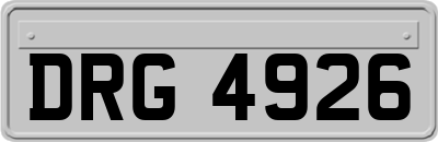 DRG4926